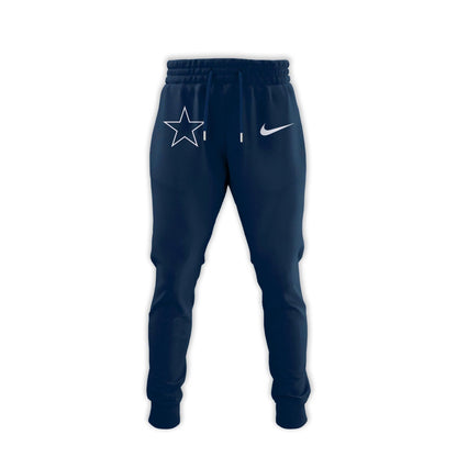 Dallas Cowboys Harry Potter Combo T-Shirt