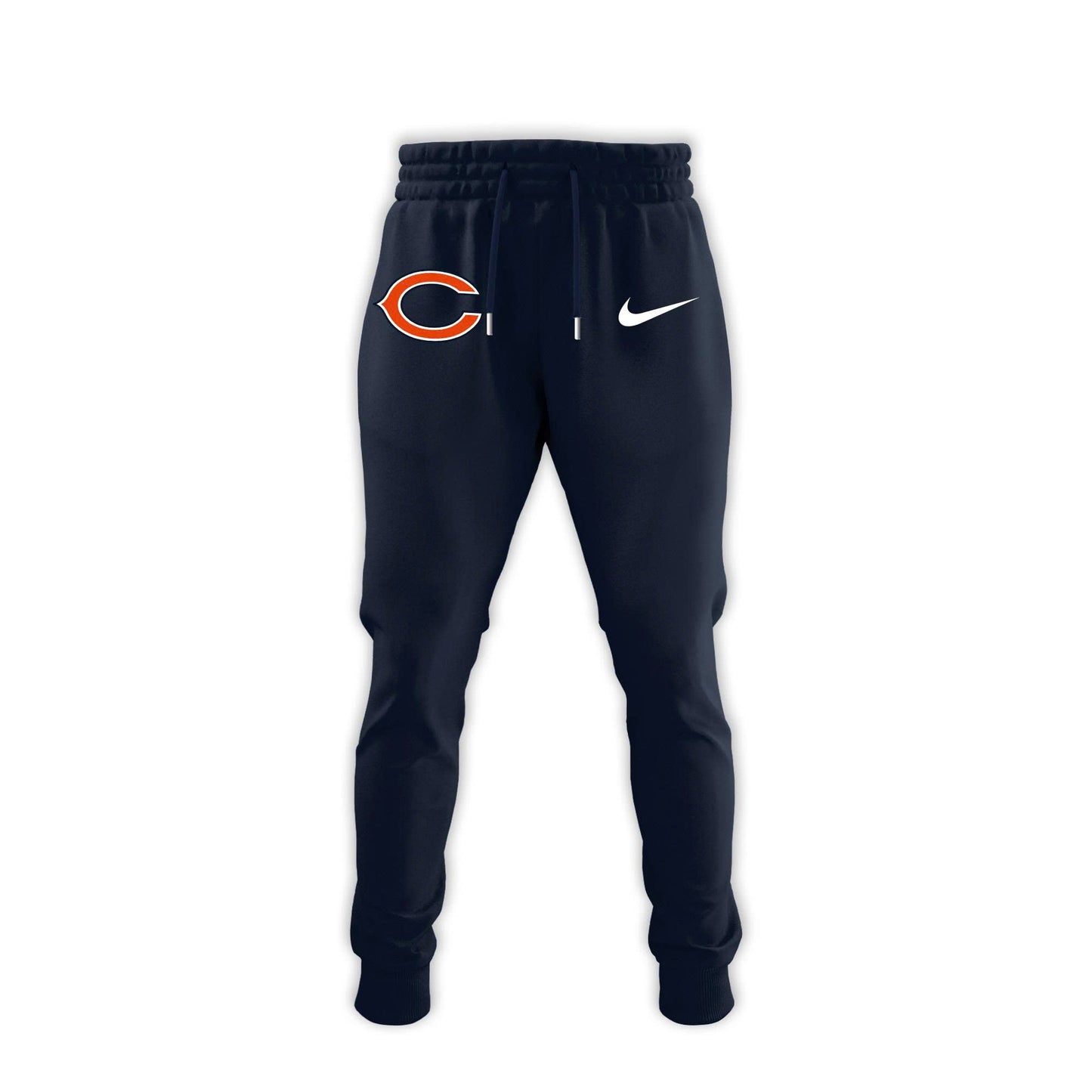 Chicago Bears Harry Potter 2025 Combo Hoodie